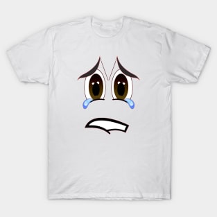 am Sad My Heart Is Broken T-Shirt